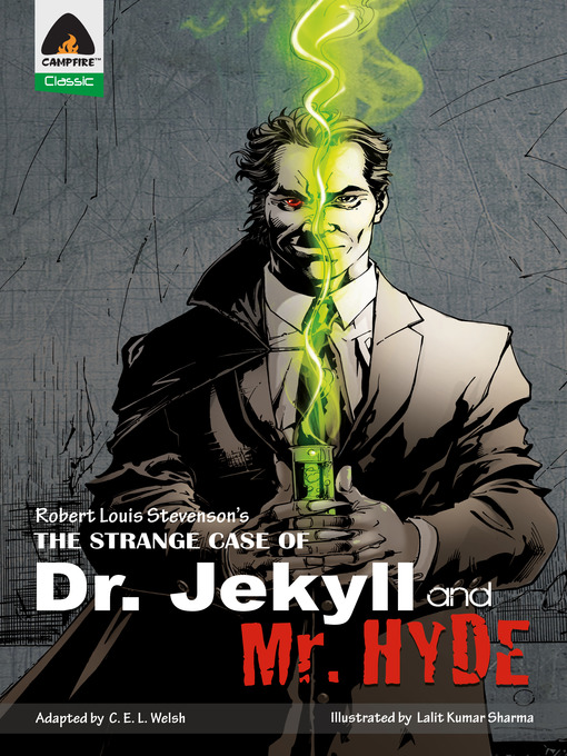 Title details for The Strange Case of Dr. Jekyll and Mr. Hyde by Robert Louis Stevenson - Available